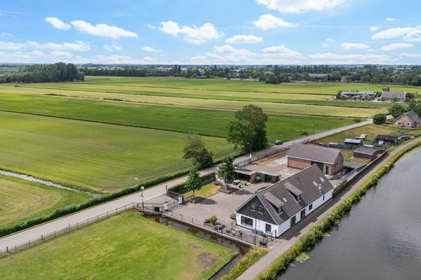 Medium property photo - Barwoutswaarder 166A, 3449 HS Woerden